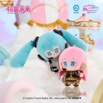 Vocaloid Hatsune Miku Megurine Luka Kagamine Len Meiko Minidoll Miku Merch Doll Paradise Mini Pendant